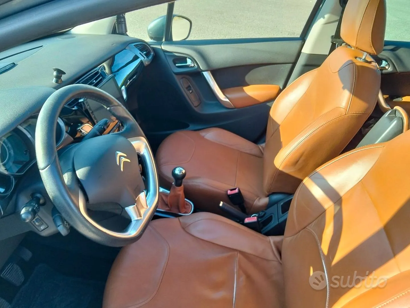 Citroen C3 2011 photo 5
