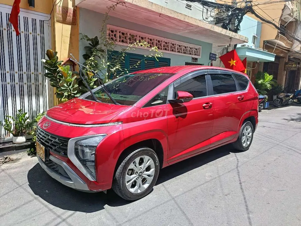Hyundai Stargazer