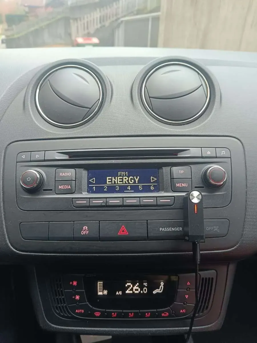 Seat Ibiza 2014 photo 3