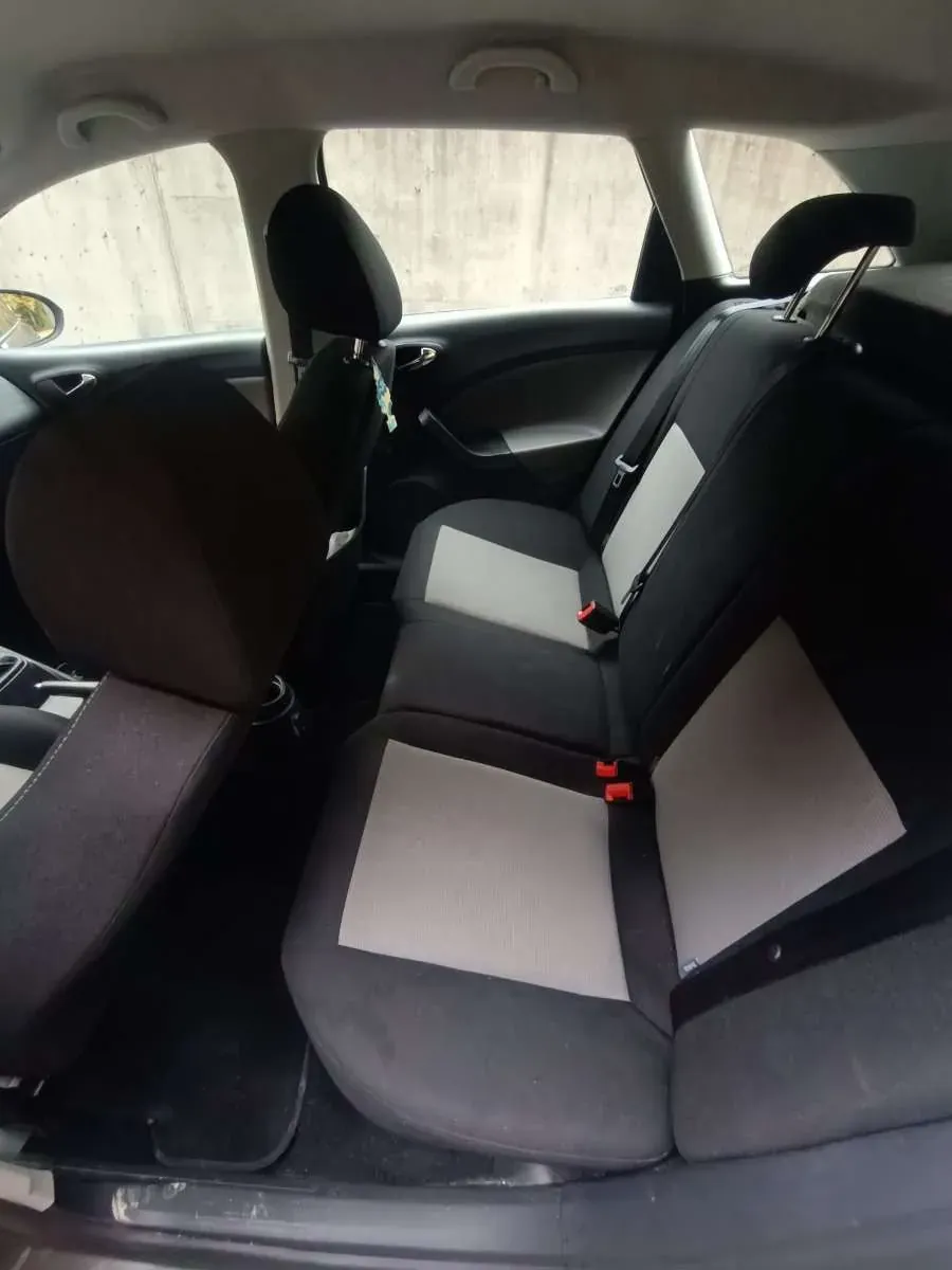 Seat Ibiza 2014 photo 2