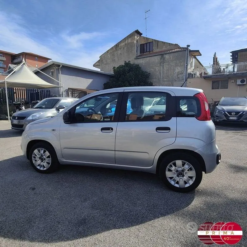 Fiat Panda 2017 photo 2