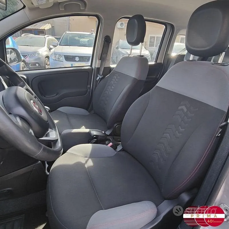 Fiat Panda 2017 photo 3