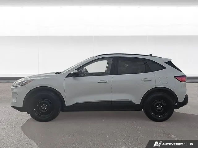 Ford Escape 2022 photo 2