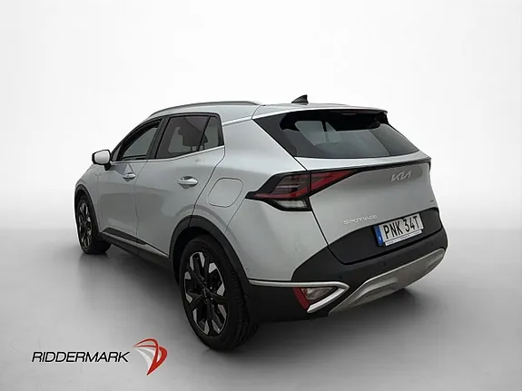 Kia Sportage 2024 photo 5