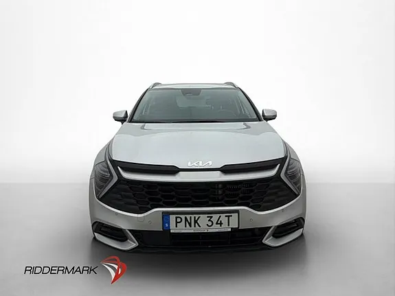 Kia Sportage 2024 photo 2