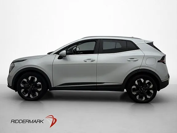 Kia Sportage 2024 photo 4
