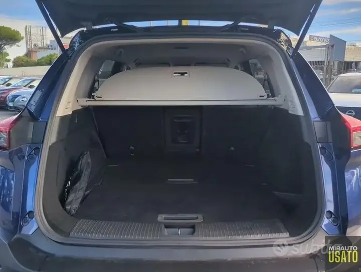 Nissan X-Trail 2023 photo 5