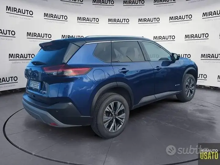 Nissan X-Trail 2023 photo 4