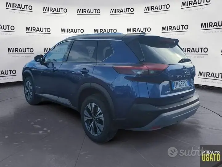 Nissan X-Trail 2023 photo 3