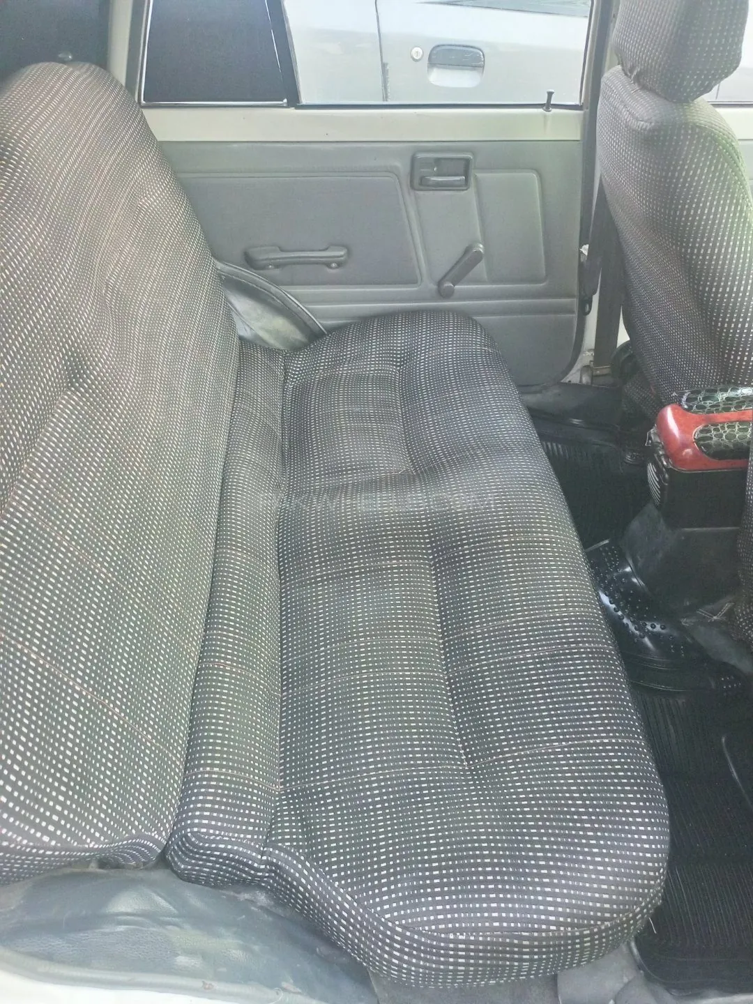 Suzuki Mehran