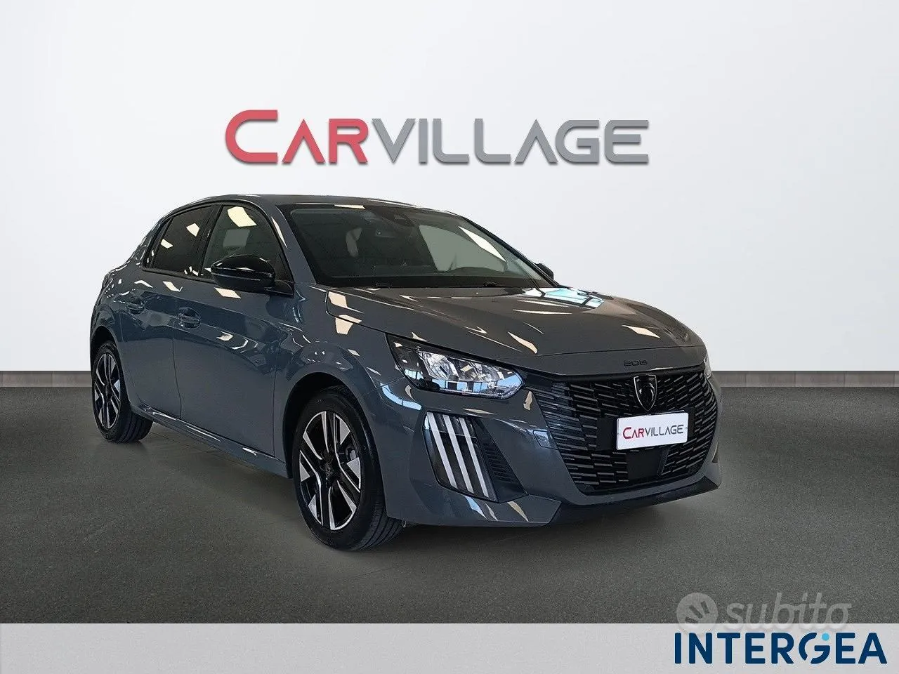 Peugeot 208 2025 photo 3