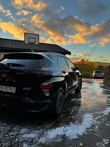 Hyundai Kona 2024 photo 5