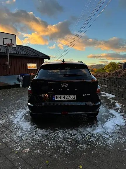 Hyundai Kona 2024 photo 4