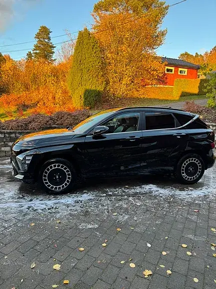Hyundai Kona 2024 photo 2