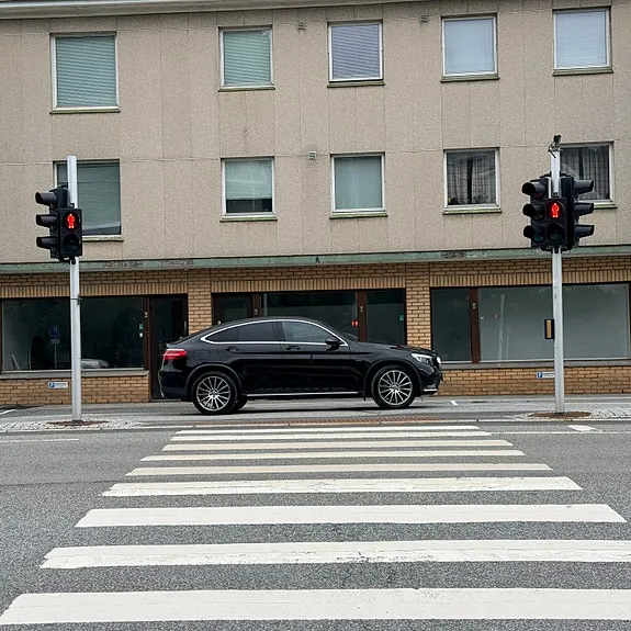 Mercedes-Benz Glc350 E 2018 photo 5