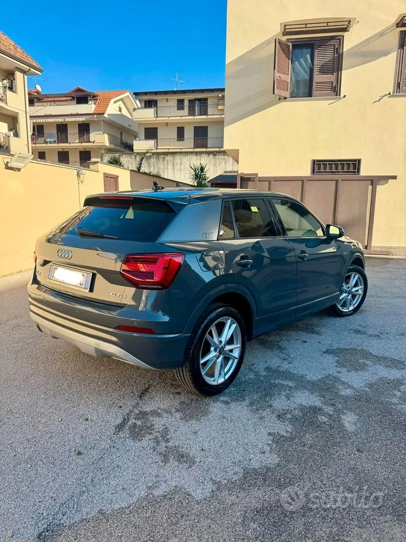Audi Q2 2019 photo 2