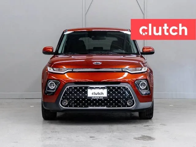 Kia Soul 2021 photo 2