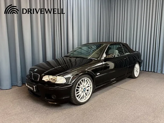 BMW 330Ci 2002 photo 5