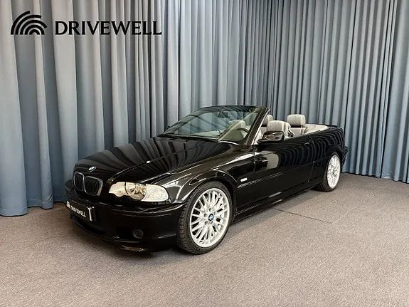 BMW 330Ci