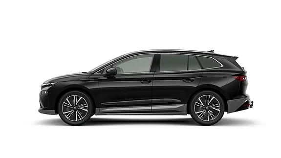Skoda Enyaq 2027 photo 2
