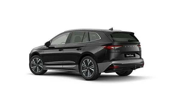 Skoda Enyaq 2027 photo 3