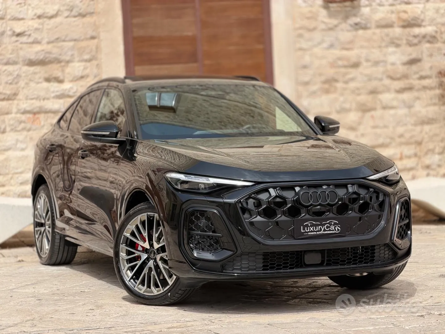 Audi Q5 2025 photo 2