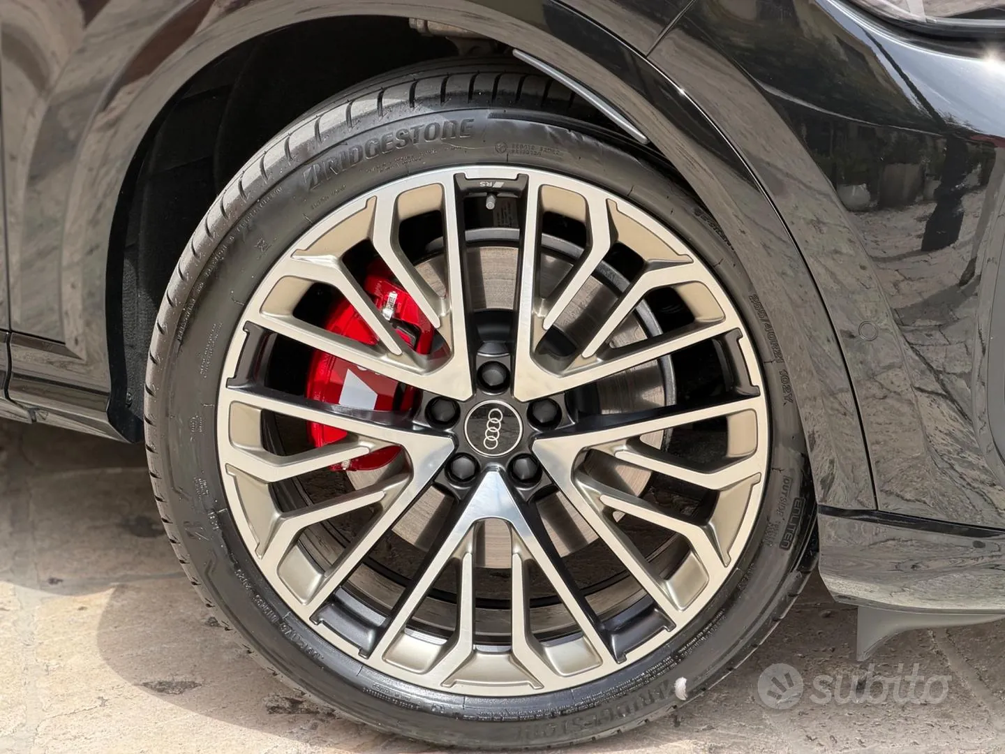 Audi Q5 2025 photo 3