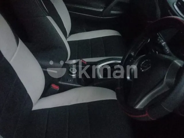 Nissan X-Trail 2016 photo 5