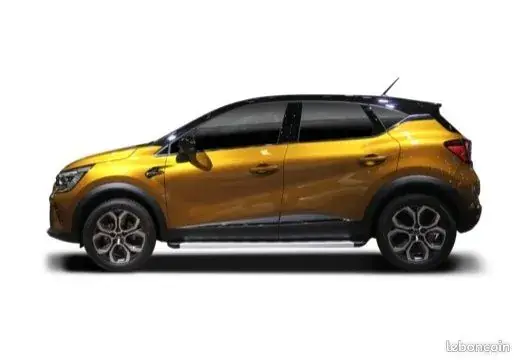 Renault Captur 2021 photo 5