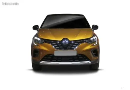 Renault Captur 2021 photo 3