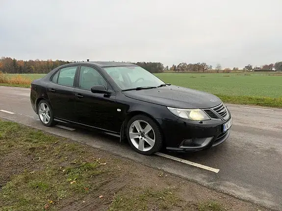 Saab 9-3