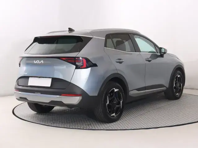 Kia Sportage 2026 photo 4
