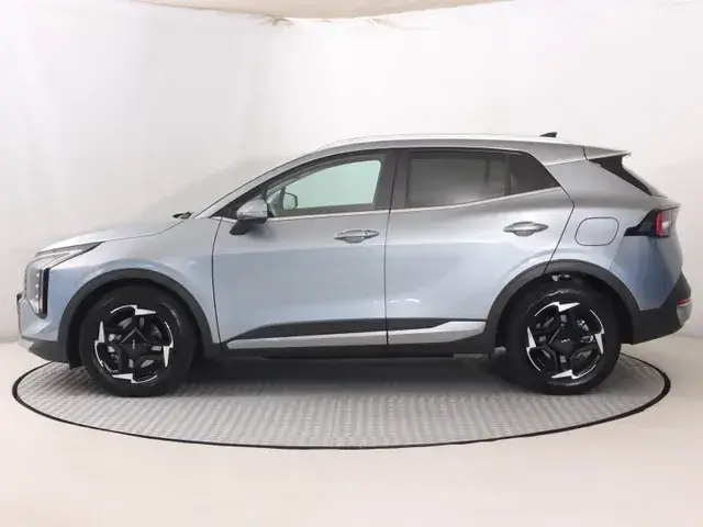 Kia Sportage 2026 photo 2
