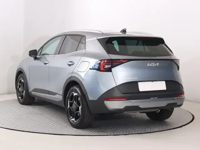 Kia Sportage 2026 photo 3