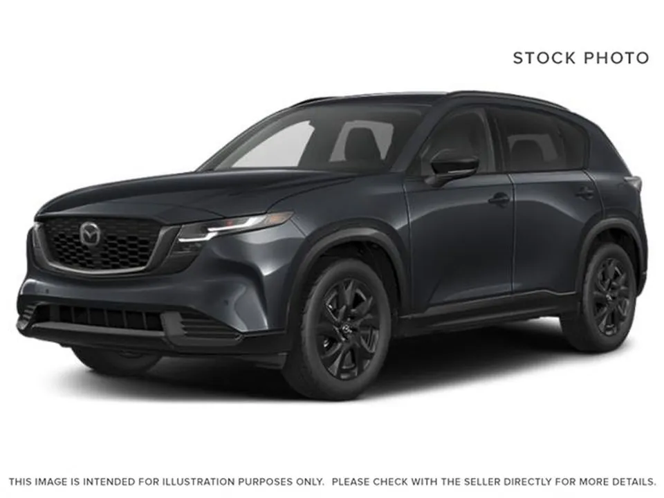 Mazda Cx-5 2026 photo 2