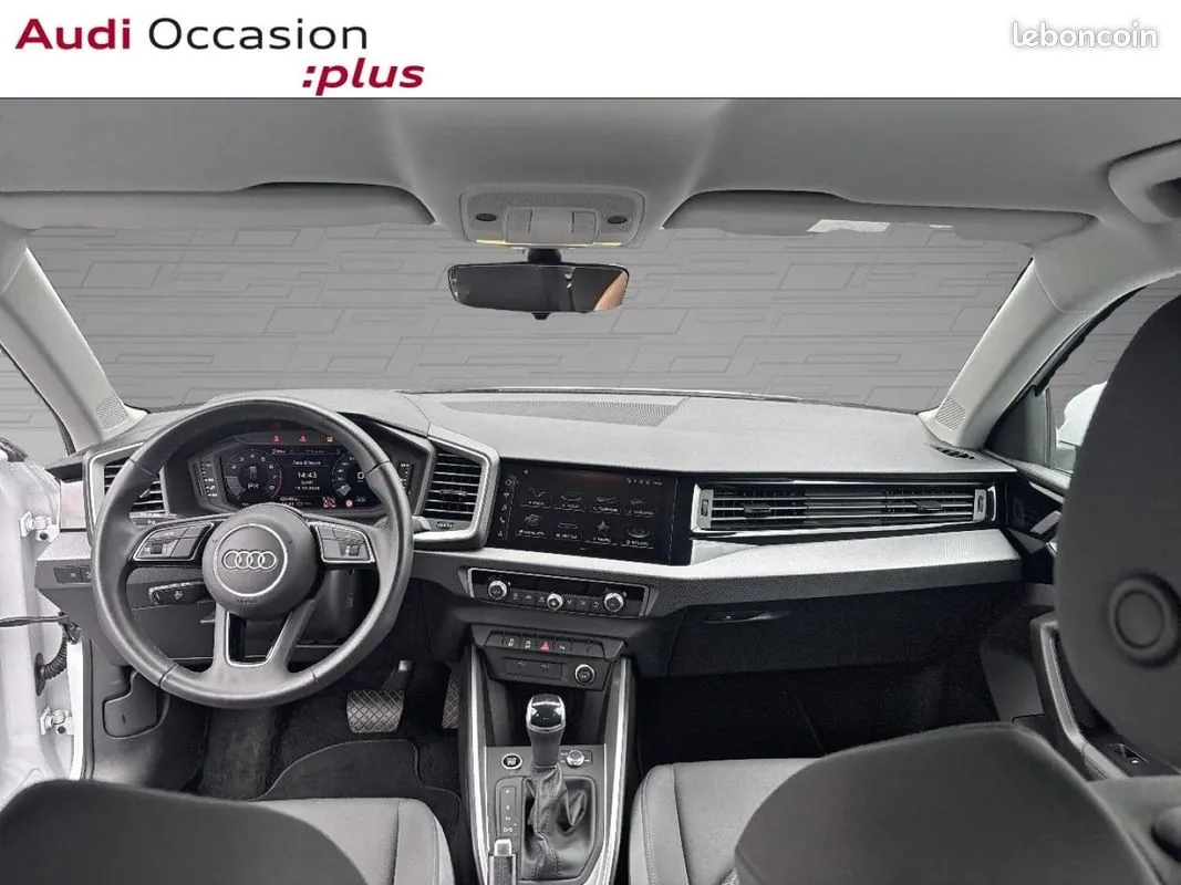 Audi A1 Sportback 2024 photo 3