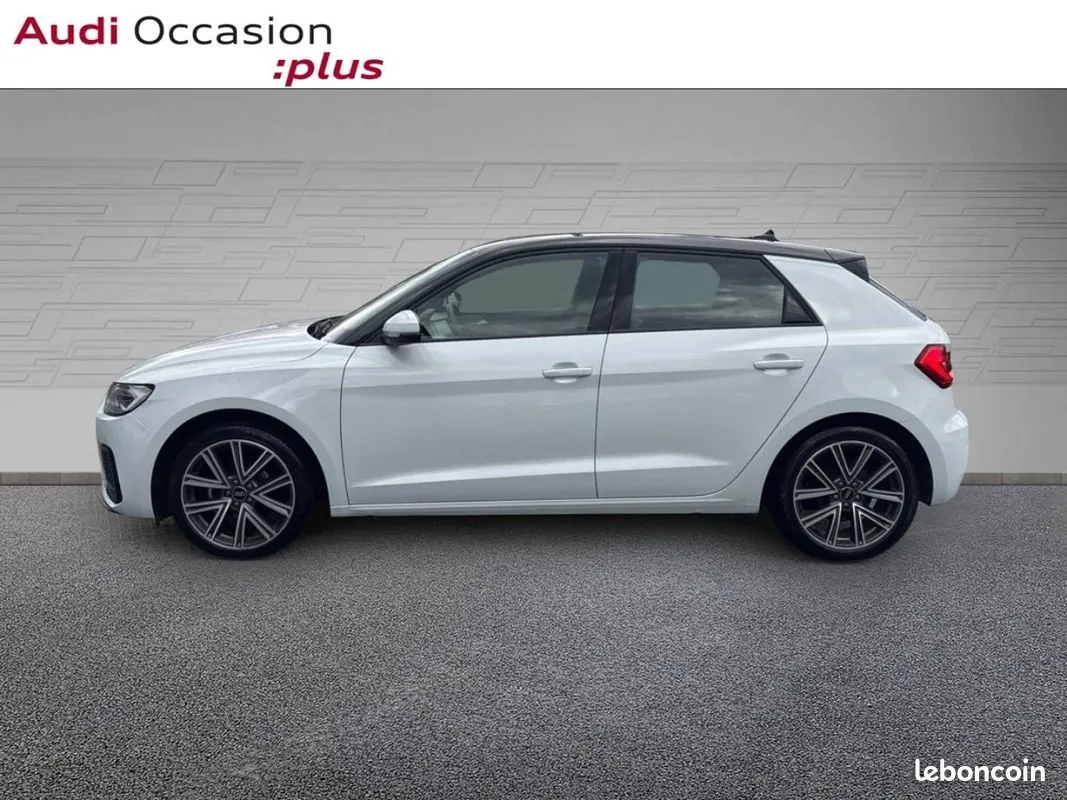 Audi A1 Sportback 2024 photo 2