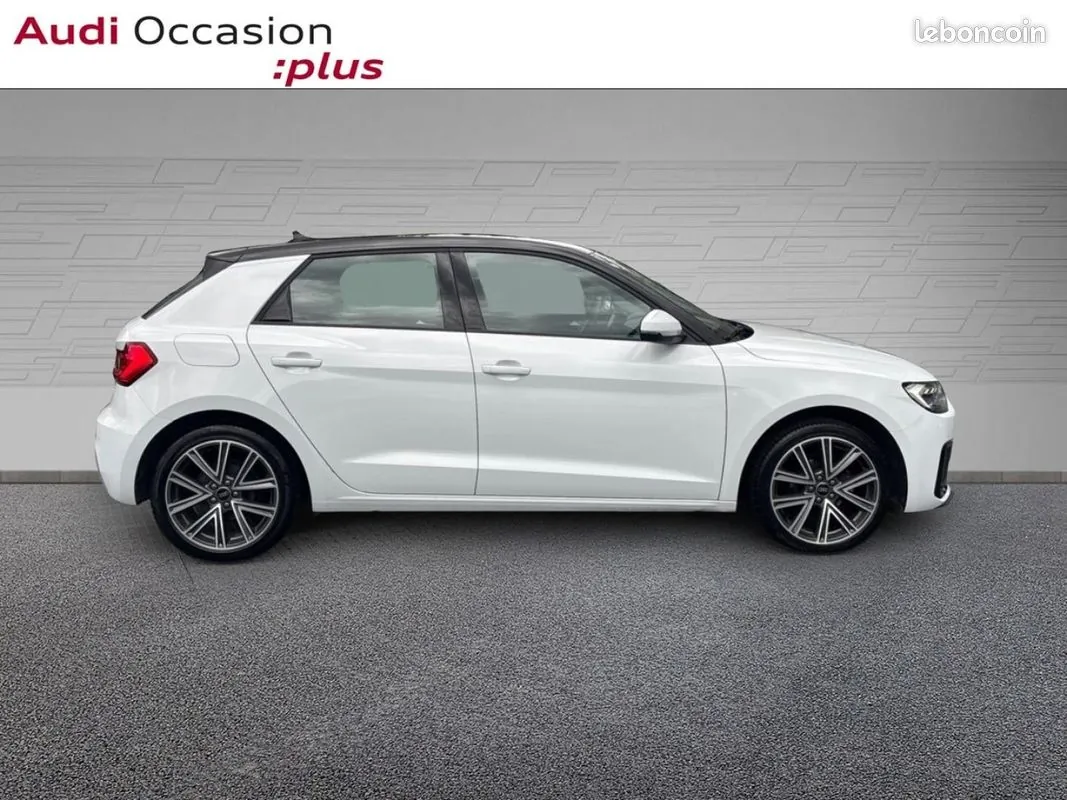 Audi A1 Sportback 2024 photo 5