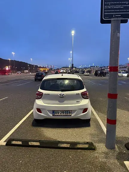 Hyundai I10 2015 photo 2