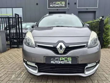 Renault Scénic 2015 photo 2