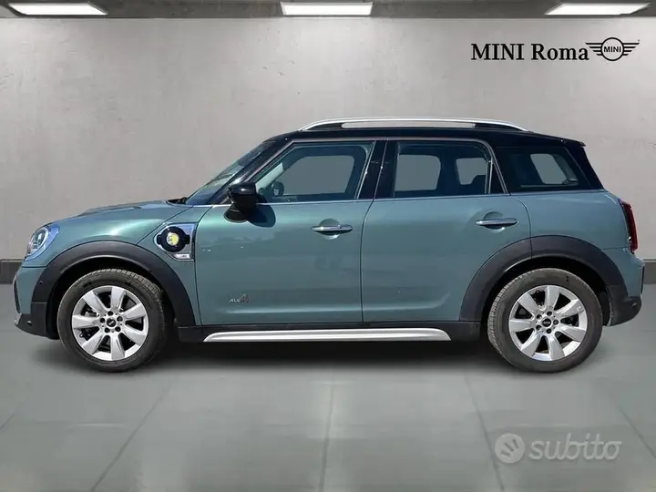 Mini Mini Countryman 2022 photo 4