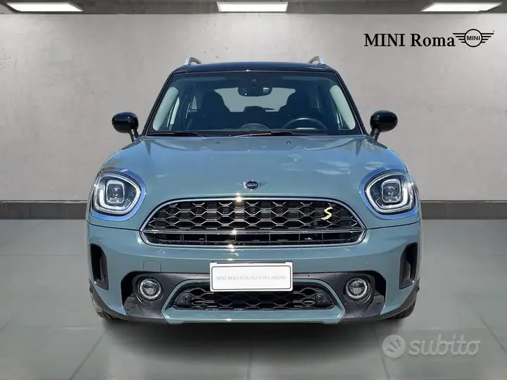 Mini Mini Countryman 2022 photo 3