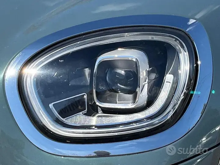 Mini Mini Countryman 2022 photo 5