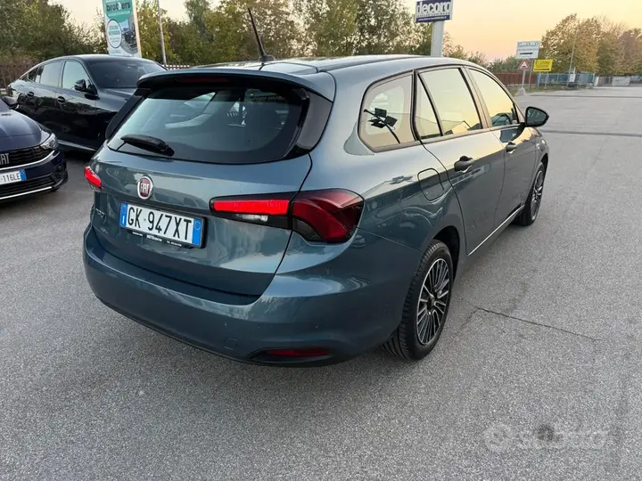 Fiat Tipo 2022 photo 4