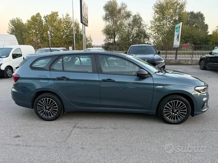Fiat Tipo 2022 photo 5