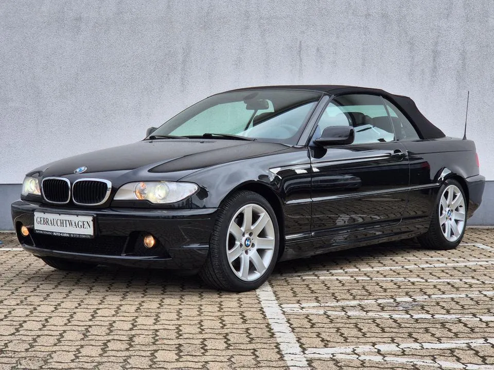 BMW 320D