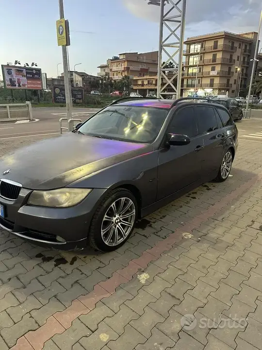 BMW 320D