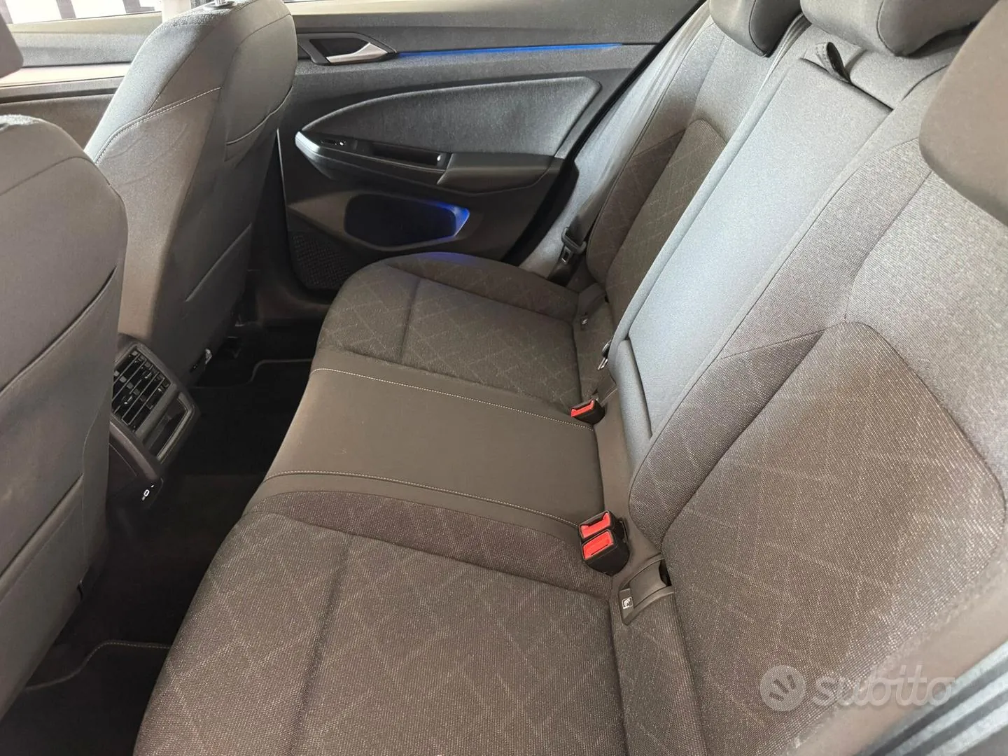 Volkswagen Golf 2023 photo 5