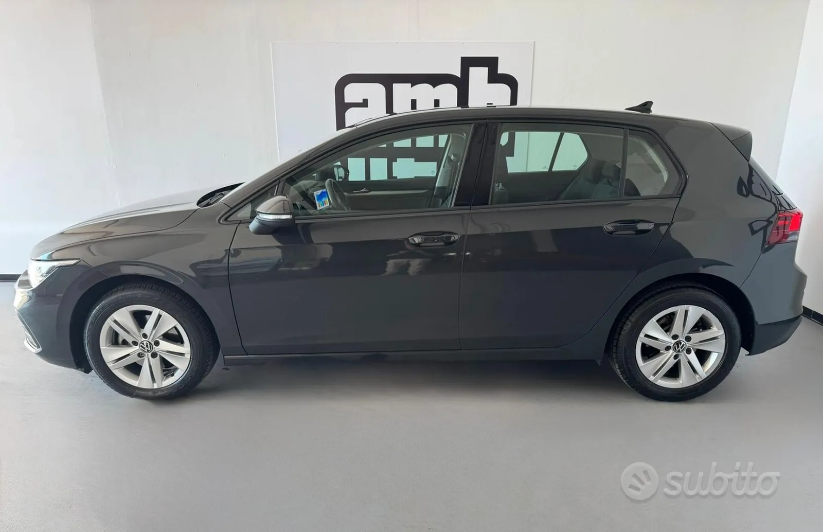Volkswagen Golf 2023 photo 4