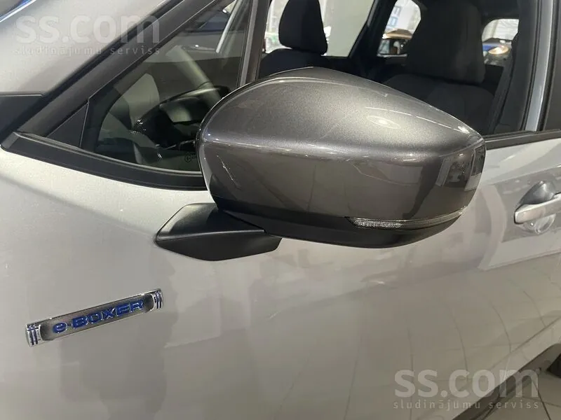 Subaru Forester 2026 photo 5